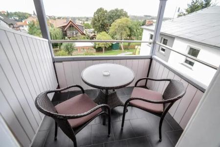Le petit Palais -/Pension - 43