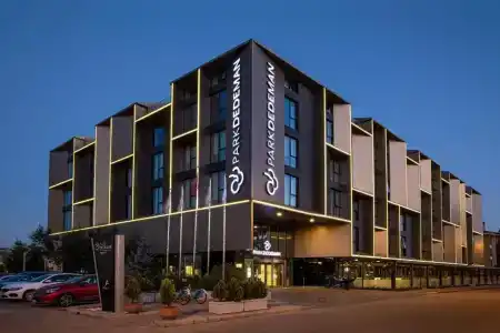 Park Dedeman Eskişehir - 0