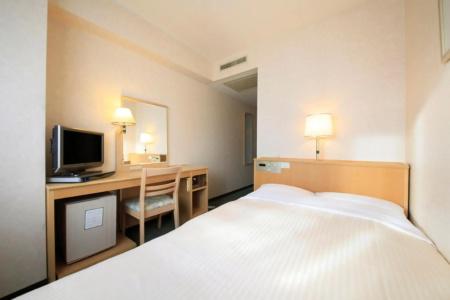 Kofu Washington Plaza - 4