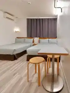 Seoul Mansion - 22