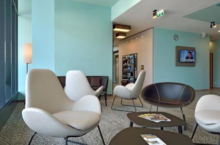 b&b Wien-Hbf - 11