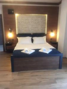 Sari KeÇİ TaŞ Otel - 12