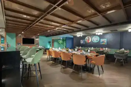 DoubleTree By Hilton Antalya City Centre - 37