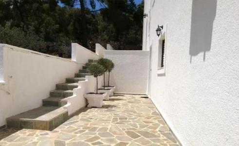 Pefkides Aegina Boutique - 31