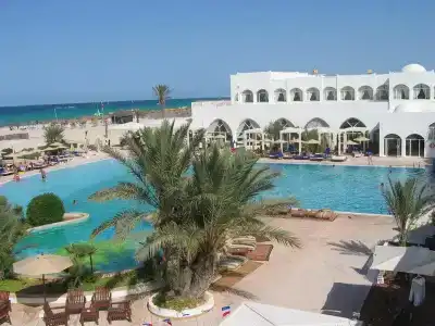 Tui Blue Palm Beach Palace - 9