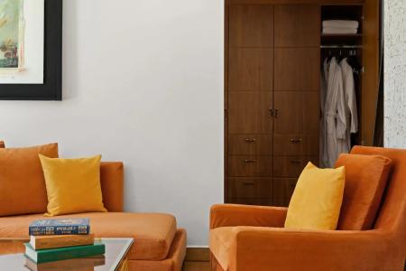 Athenaeum Eridanus Luxury - 202