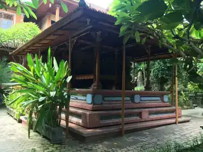 Suka Beach Inn - 18