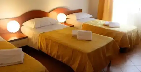 Euro Inn b&b - 19