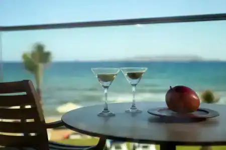 Arina Beach Resort - 112