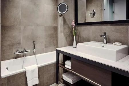 Radisson Blu Hannover - 54