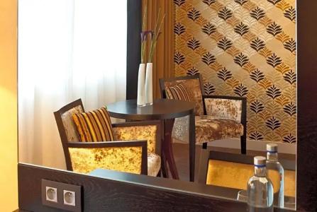 Mercure Antwerp City South - 52