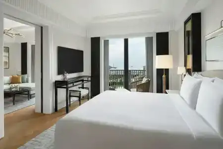 Resorts World Sentosa - Hard Rock (Sg Clean) - 95