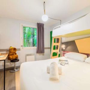 ibis budget Annecy - 35