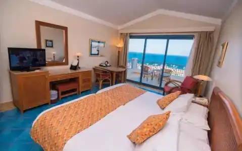 Ecotel Dahab Bay View Resort - 48