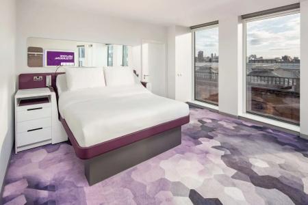 Yotel Glasgow - 43