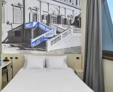 b&b Milano-Monza - 61
