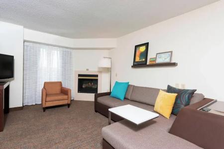 Residence Inn West - 48