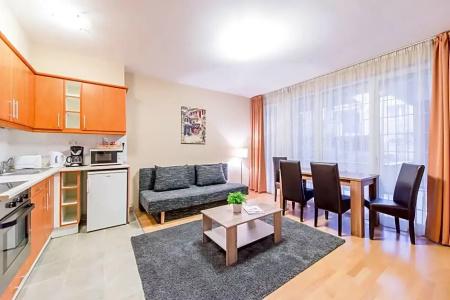 Nova Aparthotel - 154