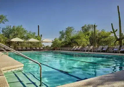 Loews Ventana Canyon Resort - 13