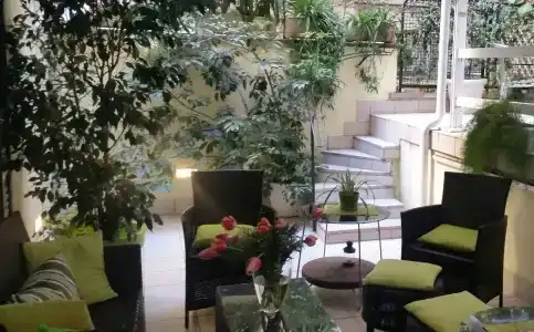 InnVatican Guest House - 9