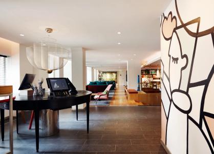 citizenM Amstel Amsterdam - 1