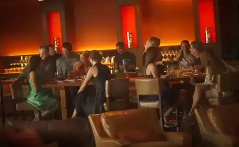 JW Marriott Camelback Inn & Spa - 21