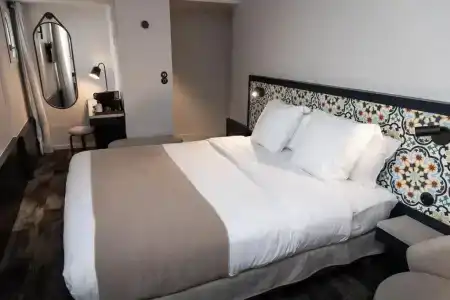 Hôtel Saint Nicolas - 38