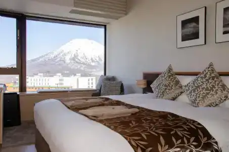 Ki Niseko - 5