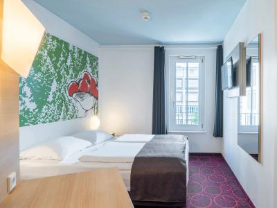 b&b Offenburg - 3