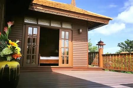 Baan Thai Lanna Pattaya - 224