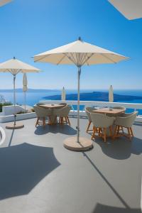 Chic Santorini - 64