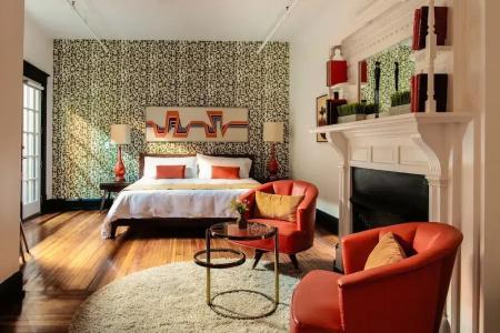 The Dwell, a Member of Designs - 121