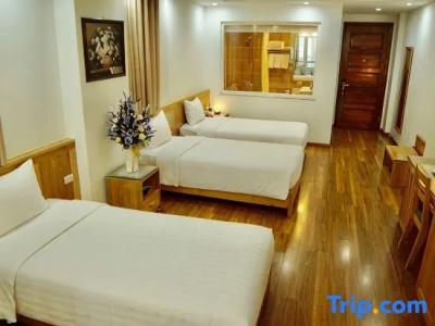 Blue Hanoi - 46