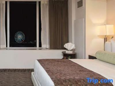 Boardwalk Resorts at Atlantic Palace - 67
