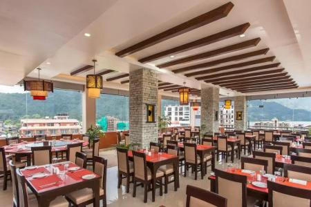 Bodhi Suites Boutique and Spa - 16