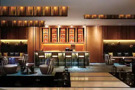 Hilton Garden Inn Lijiang - 17