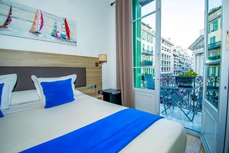 Hôtel Parisien - 98