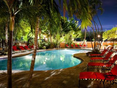 Sheraton Suites Fort Lauderdale at Cypress Creek - 2