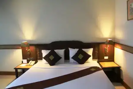 Suntara Wellness Resort & - 92