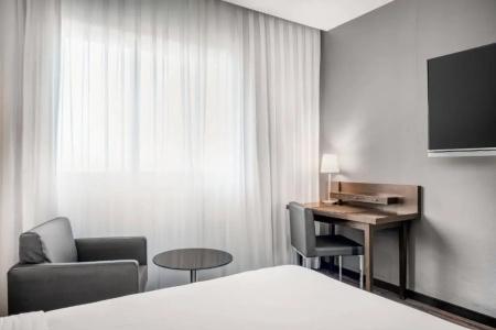 Ac Gijón By Marriott - 15