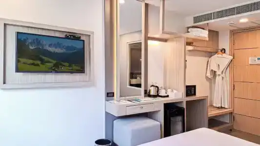 Araya Beach Patong - 52