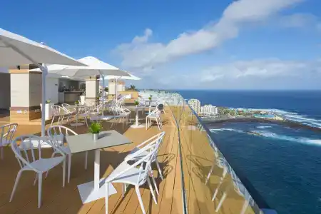 Atlantic Mirage Suites & Spa - 20