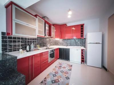 Kefi Beach & Suites - 174