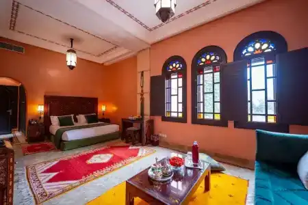 Al Fassia Aguedal - 57