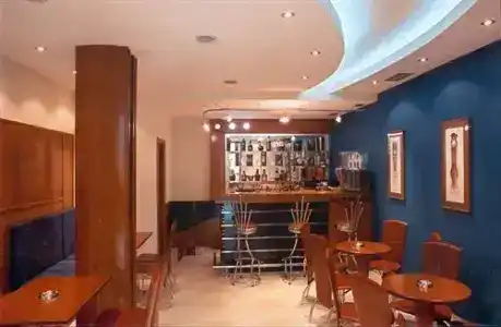 Villa Royal - 17