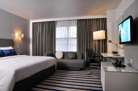 Best Western Plus @20 Sukhumvit - 11