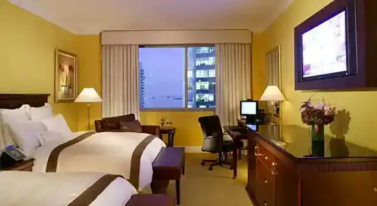 Jw Marriott Miami - 56