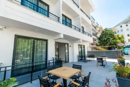 Leonis Kaş - 12