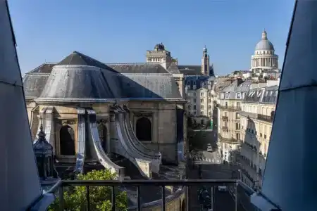 Abbatial Saint Germain - 49
