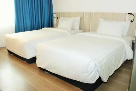 Liberty Saigon Greenview - 96
